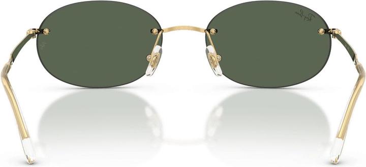 Actual product image Ray Ban RB3767