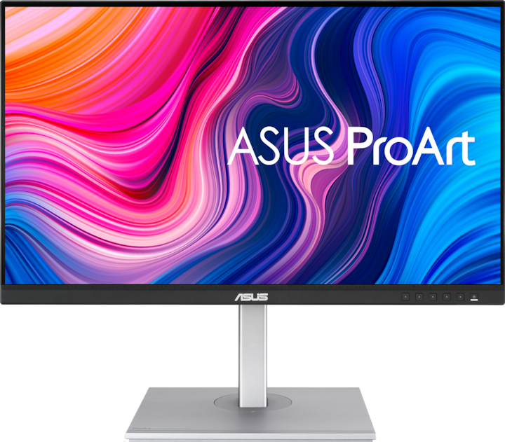 ASUS ProArt PA279CV (3840 x 2160 Pixel, 27")