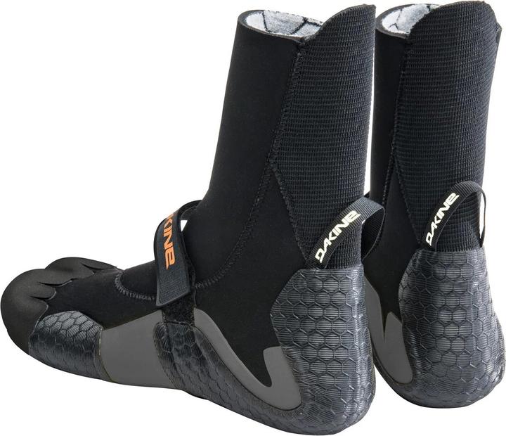 Produktbild Dakine Unisex Cyclone Split Toe Boot 3/2mm (37)