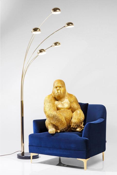 Actual product image Kare Design Monkey Gorilla