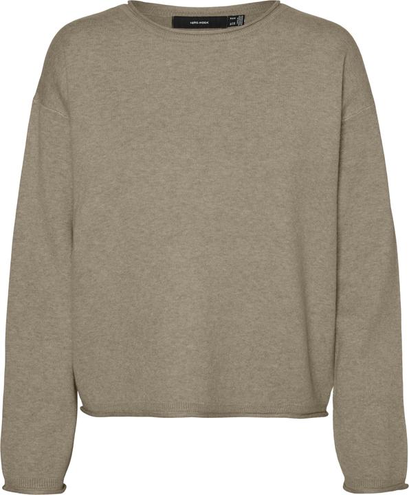 Immagine prodotto Vero Moda VMGOLD pullover in maglia (L)