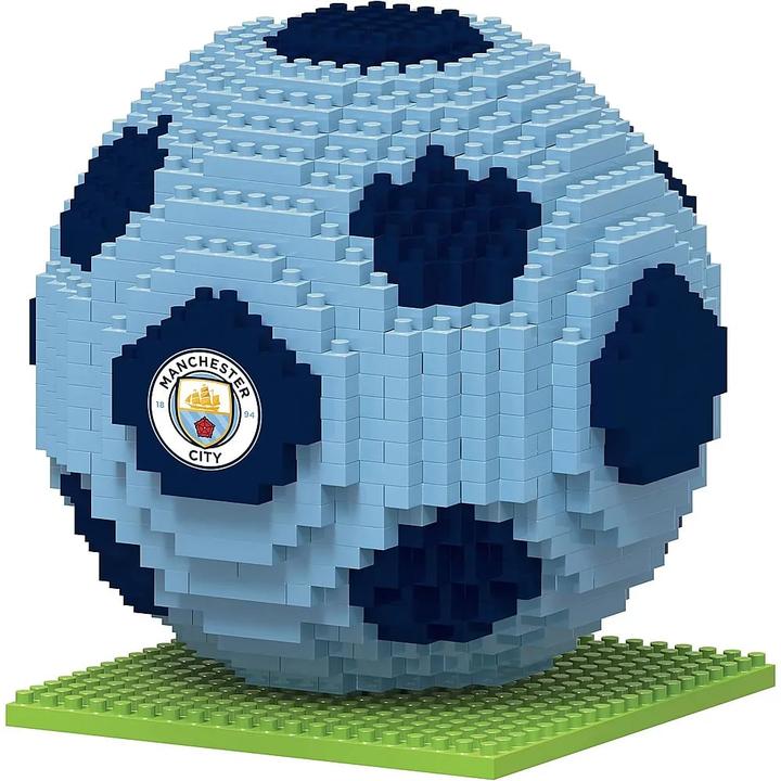 Image du produit NFL Manchester City FC - EPL