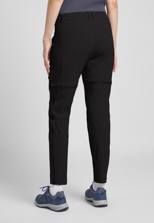 Image du produit Jack Wolfskin Hikeout Zip Away Pants W (44)