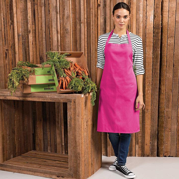 Actual product image Premier Colourful apron (One size)