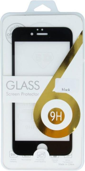 SANDISK Samsung Galaxy Note 10 5D Tempered Glass (Samsung Galaxy Note 10 5G)
