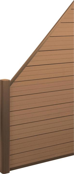 Produktbild MCW Savoie-E-l (95 cm)