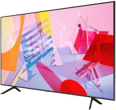 Image du produit Samsung QE65Q60BAU (65", Q60B, QLED, 4K, 2022)