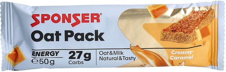 Image du produit Sponser Oat Pack (50 g, 1 pcs)