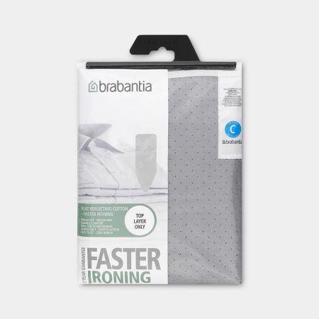 Productafbeelding Brabantia Gemetaliseerd (maat C)