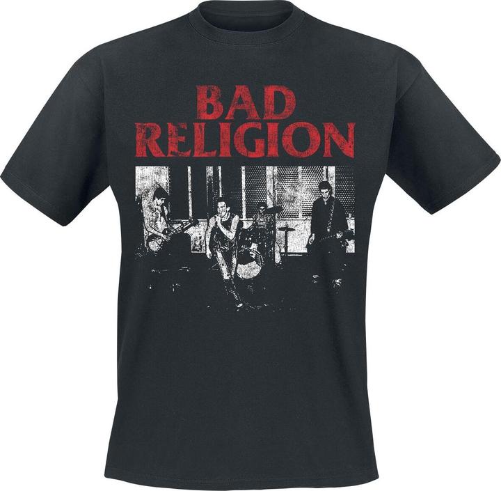 Bad Religion Live 1980