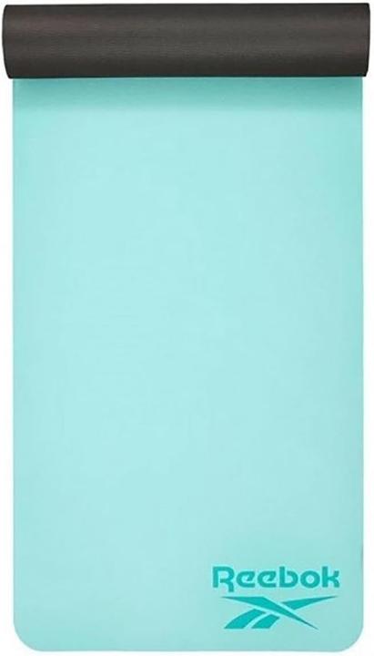 Produktbild Reebok Yogamatte doppelseitig (6 mm)