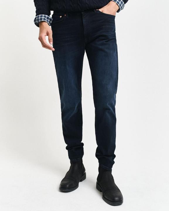 Actual product image GANT Extra slim jeans (32)
