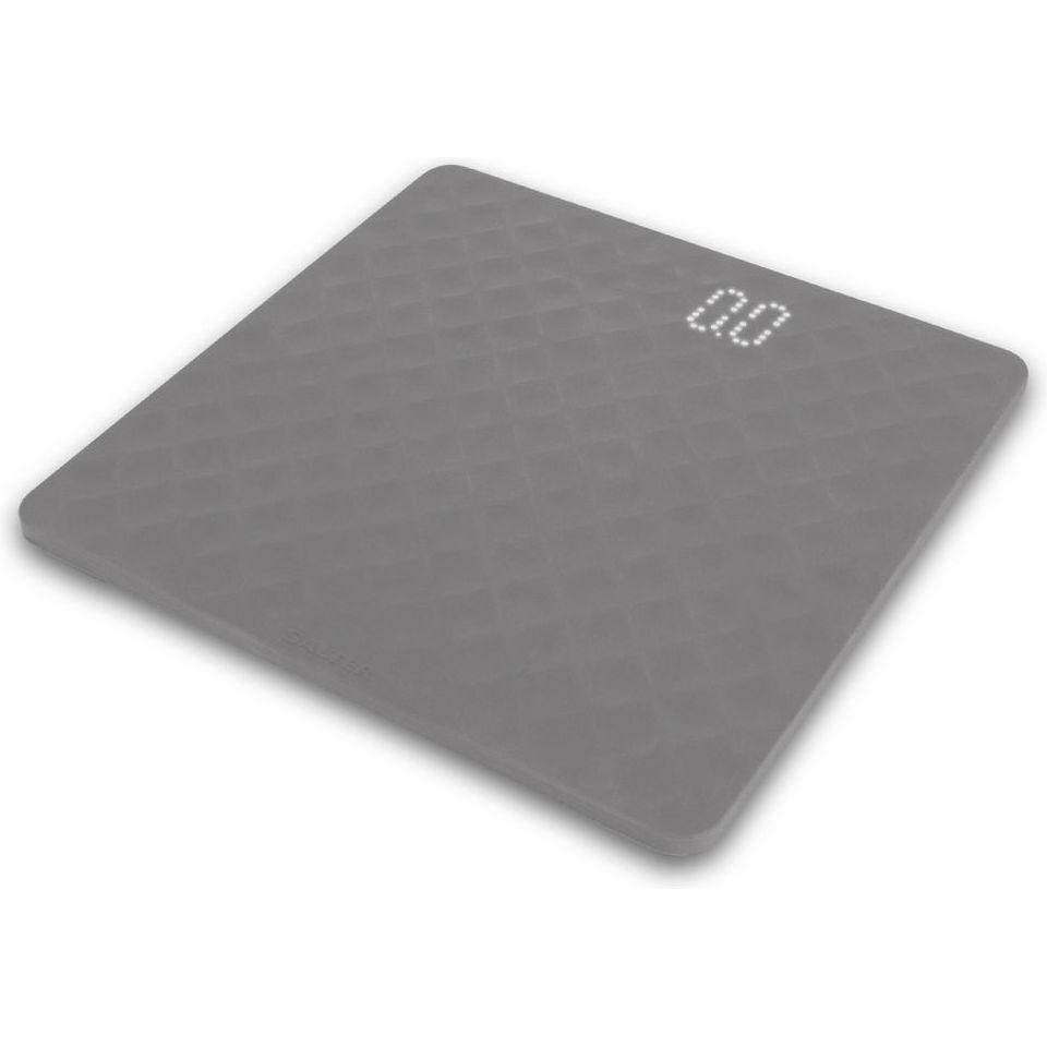 Salter, Personenwaage, 9218 GY3R Splash Electronic Bathroom Scale (180 kg)