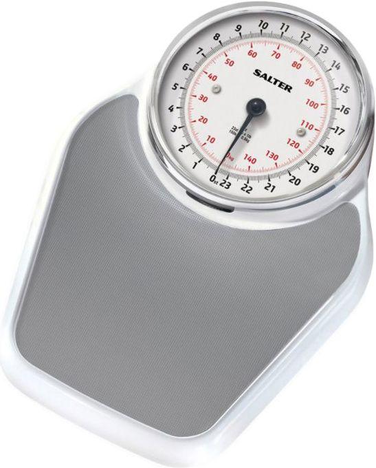 Immagine prodotto Salter 200 Bilancia da bagno meccanica professionale WHGYDR Academy (150 kg)