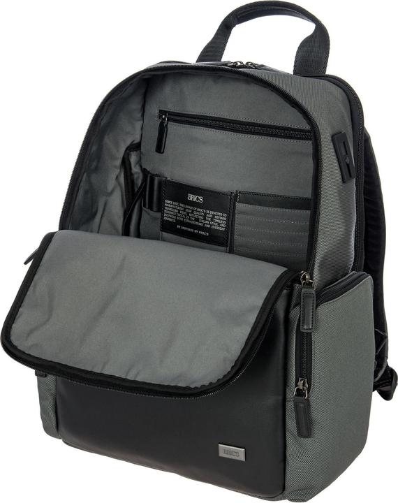 Produktbild Brics Monza Rucksack 45 cm Laptopfach (24 l)