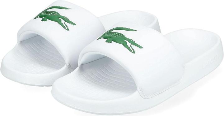 Actual product image Lacoste Pantoletten (37)