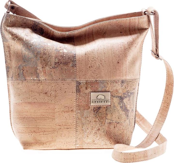 Immagine prodotto Montado Borsa a tracolla "Quarto" Mapa