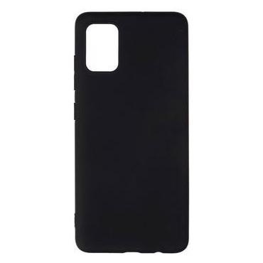 Evelatus POCO M3 Book Case (Xiaomi Poco M3), Smartphone Hülle, Schwarz