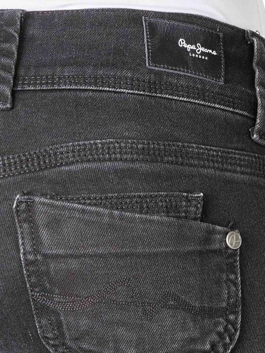 Actual product image Pepe Jeans Venus Straight Fit Anthracite (W31/L30)