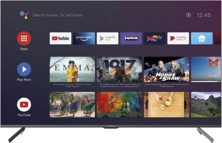 Immagine prodotto Aiwa LED557UHD (55", LED, 4K)