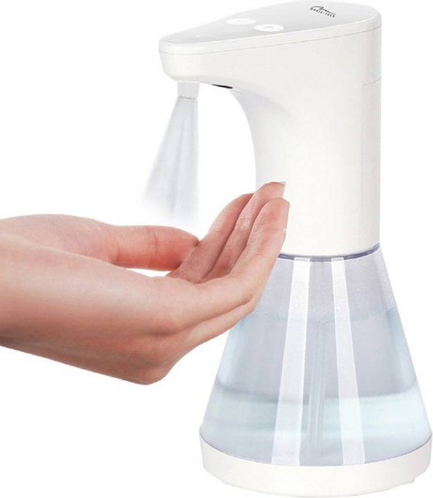 Actual product image Media-Tech MT5521 Auto Alco Disinfectant