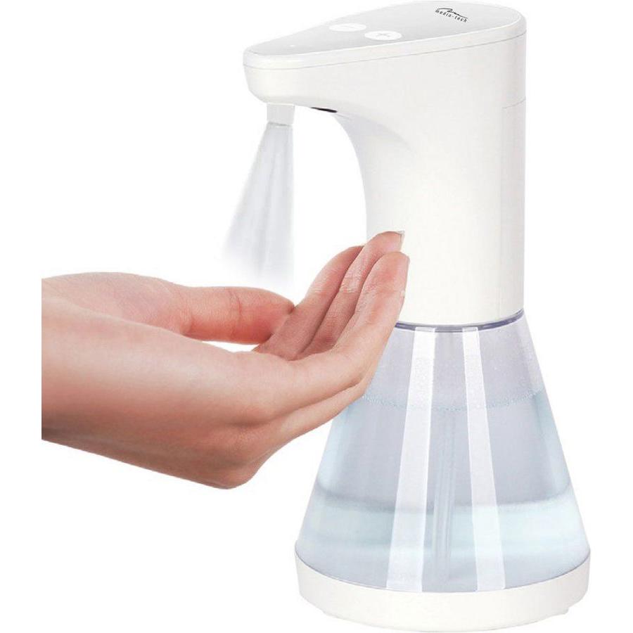 Media-Tech, Desinfektionsmittelspender, MT5521 Auto Alco Disinfectant