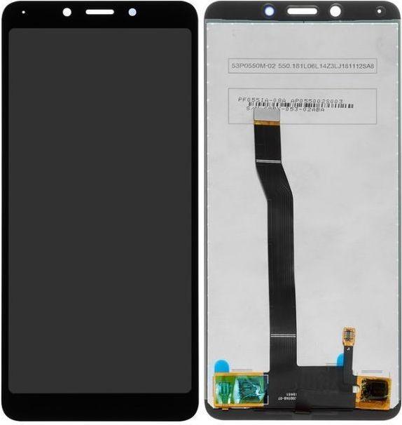 Image du produit Xiaomi Redmi 6/6A Écran LCD tactile HQ (Écran)