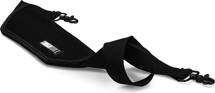 Actual product image ToughBuilt Shoulder strap