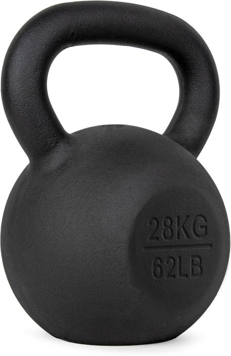 Immagine prodotto Virtufit Kettlebell Pro - Bollitore - Ghisa - Da 4 a 30 kg