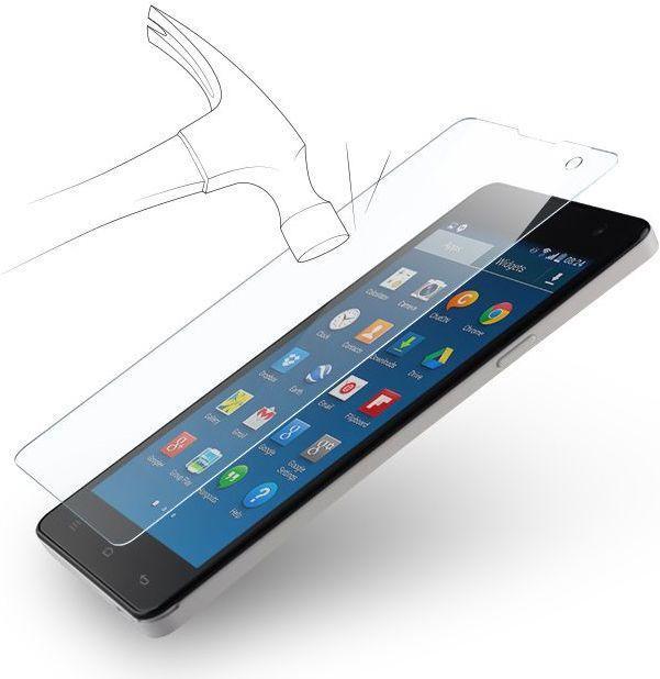 Image du produit Forever P8 lite (1 pièce(s), Huawei P8 Lite)