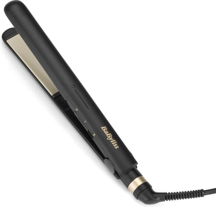 Image du produit BaByliss Céramique 230 (Barre de démolition)