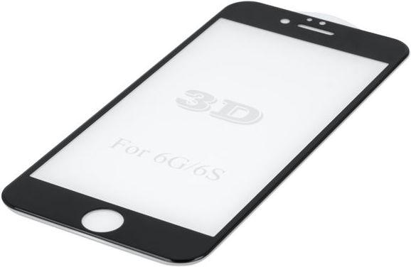 Produktbild Forever A3 2017 3D tempered glass (Samsung Galaxy A3 (2017))