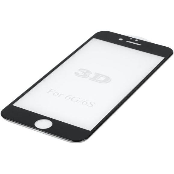 Forever A3 2017 vetro temperato 3D (Samsung Galaxy A3 (2017)), Pellicola protettiva smartphone