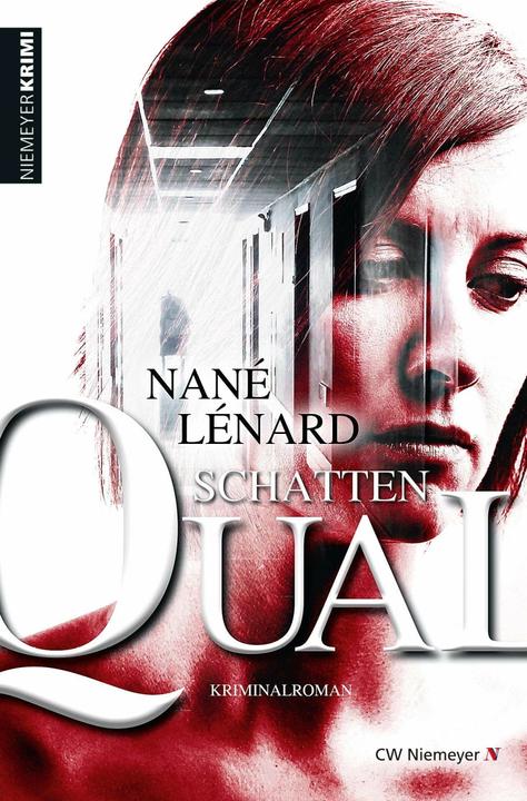 Produktbild SchattenQual (Deutsch, Nané Lénard, 2018)