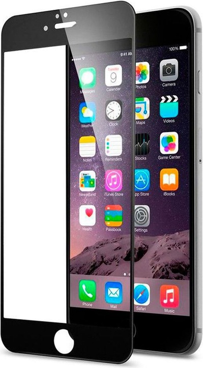 Evelatus iPhone 6 / 6s 3D (1 Pezzo/i, Apple iPhone 6s, Apple iPhone 6)