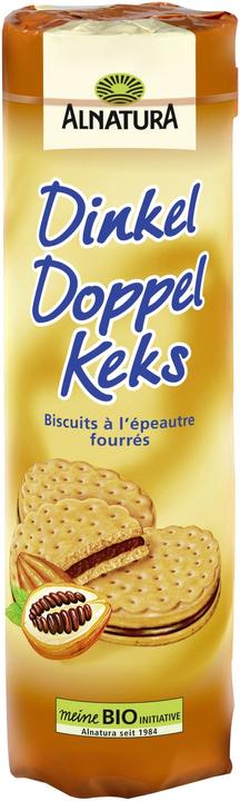Alnatura Bio Dinkel Doppelkeks (1 Stk., 330 g)
