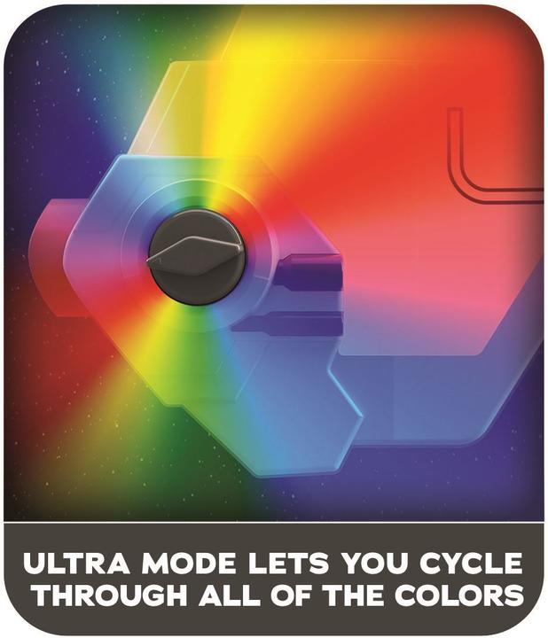Actual product image Laser X - Ultra Double Blasters (20368)