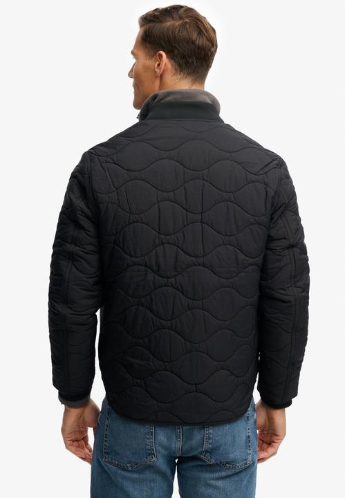 Actual product image Superdry Military Liner Jacket (XXL)