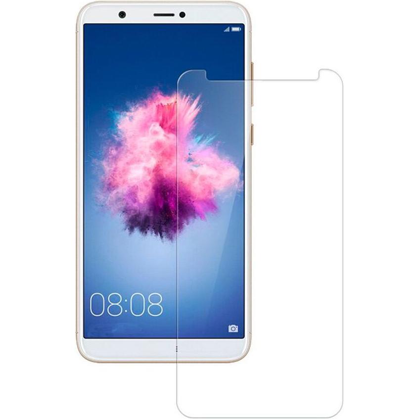 Evelatus P Smart 2018 senza pacchetto (1 pz., Huawei P Smart (2018)), Pellicola protettiva smartphone