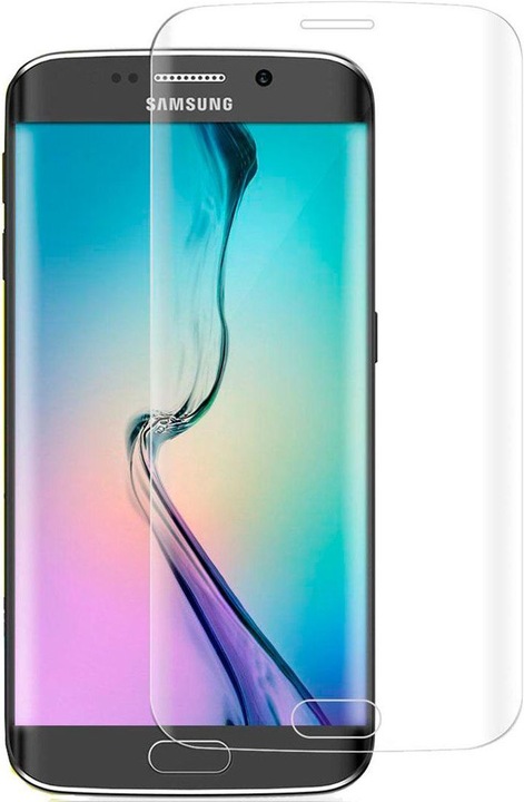 Evelatus Galaxy S6 Edge Plus + (G928) (1 pièce(s), Samsung Galaxy S21)