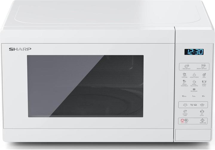 Produktbild Sharp YC-MS02E (20 l)