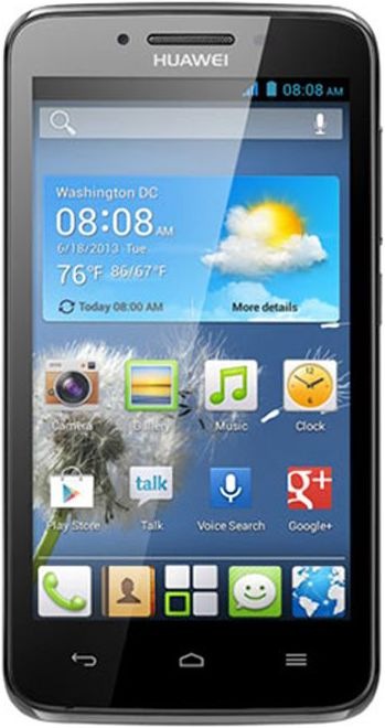 Immagine prodotto Evelatus Ascend Y600 (1 Pezzo/i, Huawei Ascend Y600)