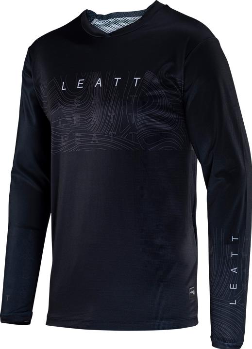 Productafbeelding Leatt Jersey MTB Gravity 3.0 (M)