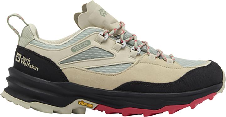 Produktbild Jack Wolfskin Cyrox Texapore Low W (40)