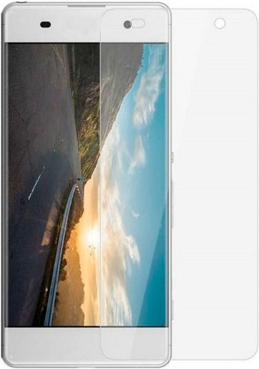 Evelatus Xperia XA F3111 (1 Stück, Sony Xperia XA)