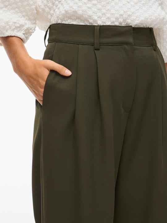 Produktbild Vila VIEMLA High Waist Hose (40)