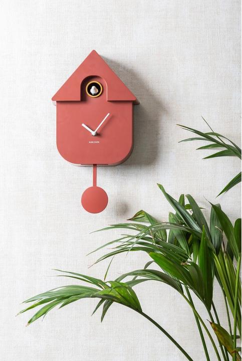 Produktbild Karlsson Modern Cuckoo (0.30 cm)