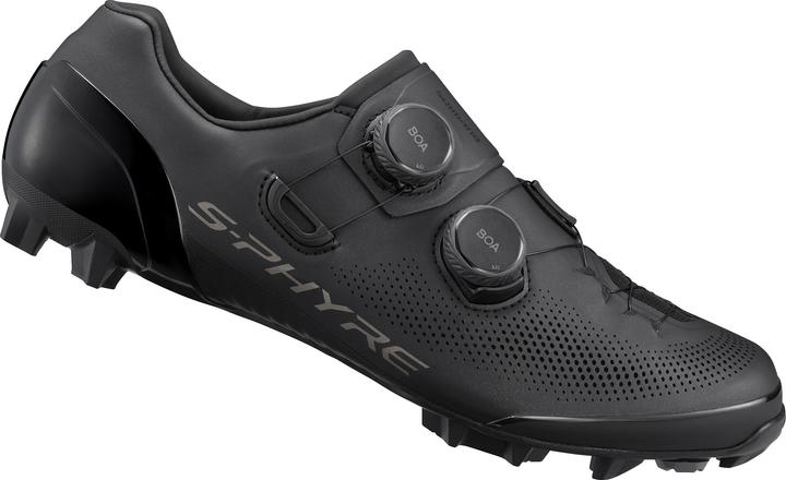 Productafbeelding Shimano S-Phyre SH-XC903E MTB Schoenen Breed (47)