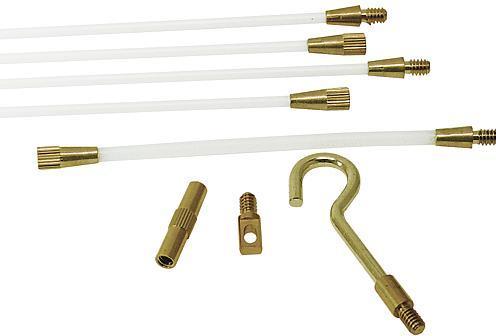 Immagine prodotto HellermannTyton Cable Scout+ - Set di base 897-9 (1 m)