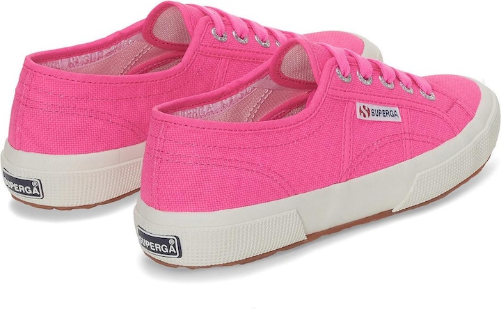 Image du produit Superga - Baskets COTU CLASSIC - Adulte (35)